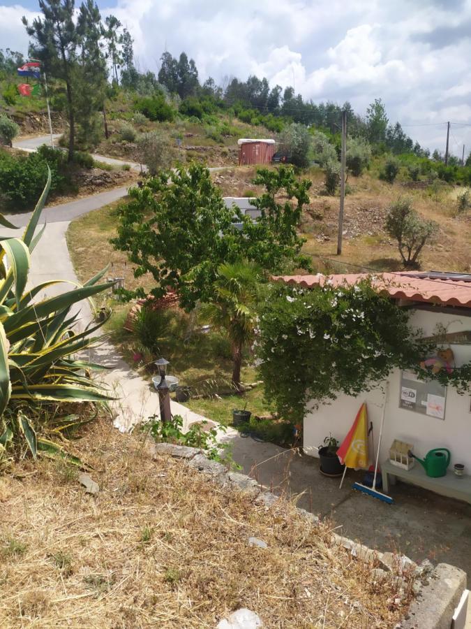 Casa Wiandeha Bed & Breakfast Figueiredo  Exterior photo