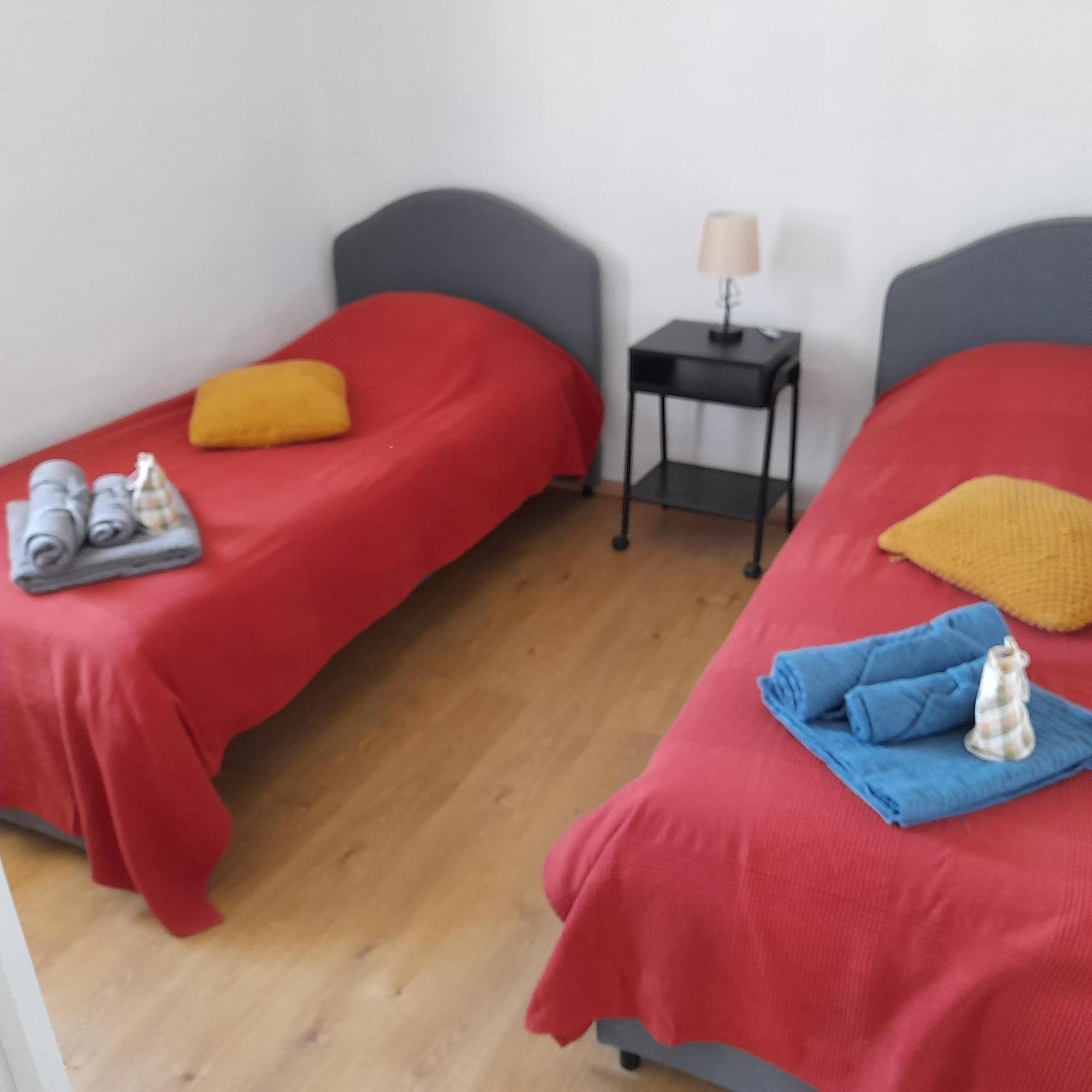 Casa Wiandeha Bed & Breakfast Figueiredo  Exterior photo